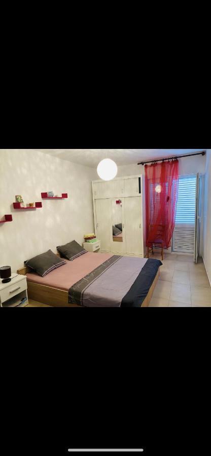 Apartmani Roxy Lovište Esterno foto